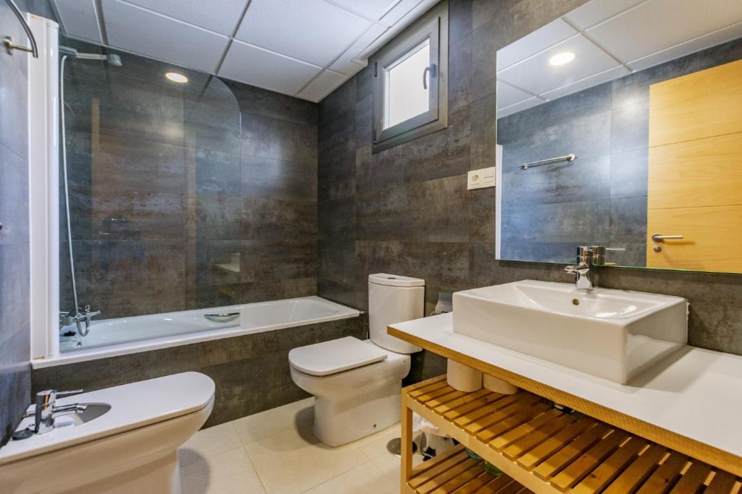 Photo of Bathroom in Pulpi