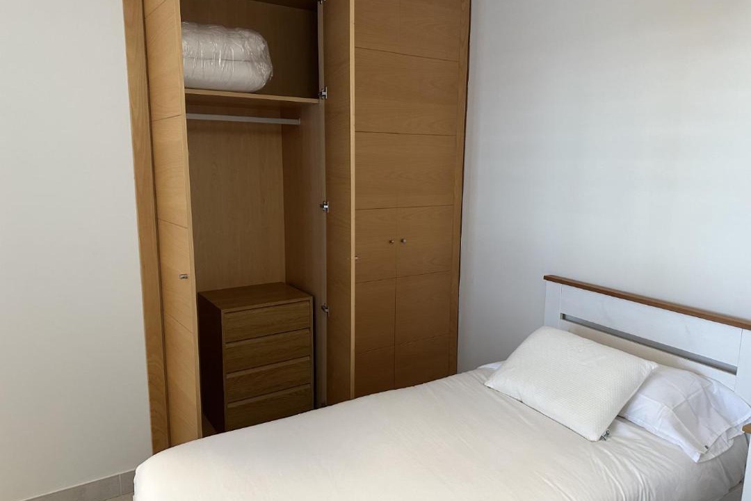 Photo of Bedroom in Pulpi