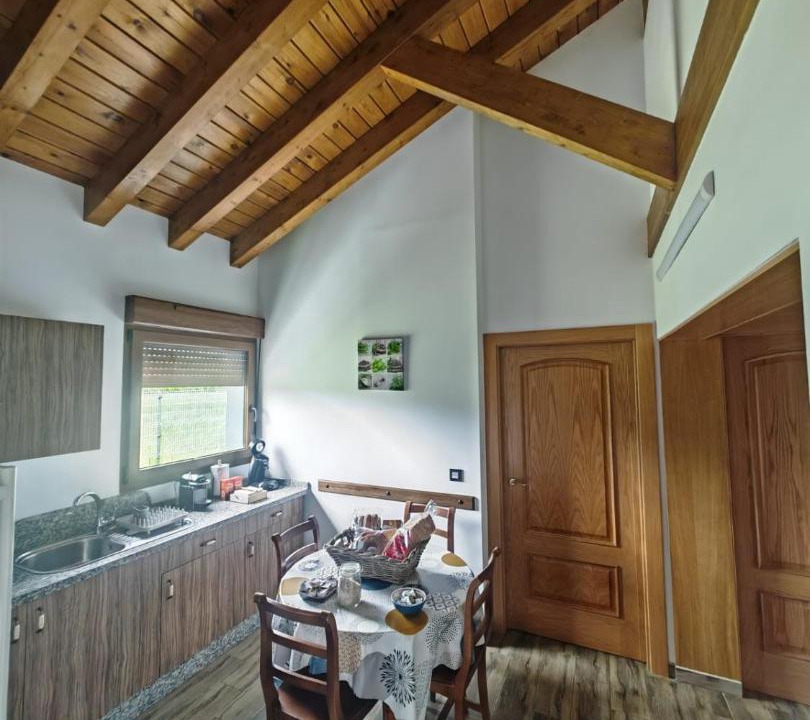 Photo of Kitchen in Matallana