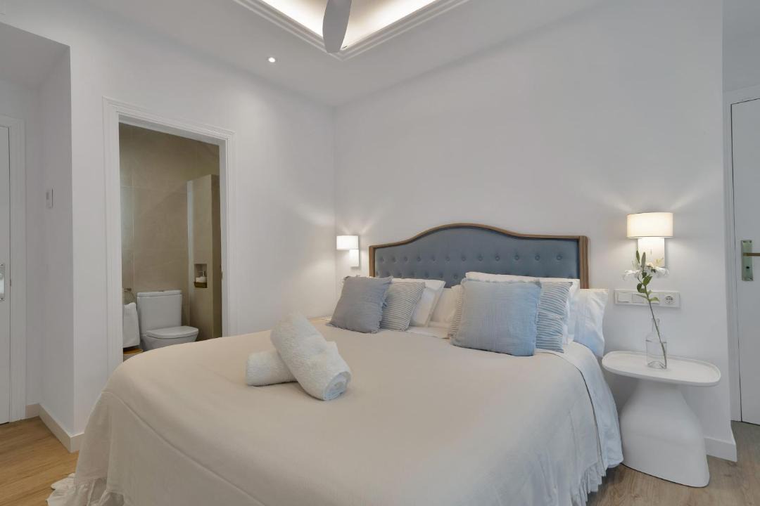 Photo of Bedroom in Benalmadena