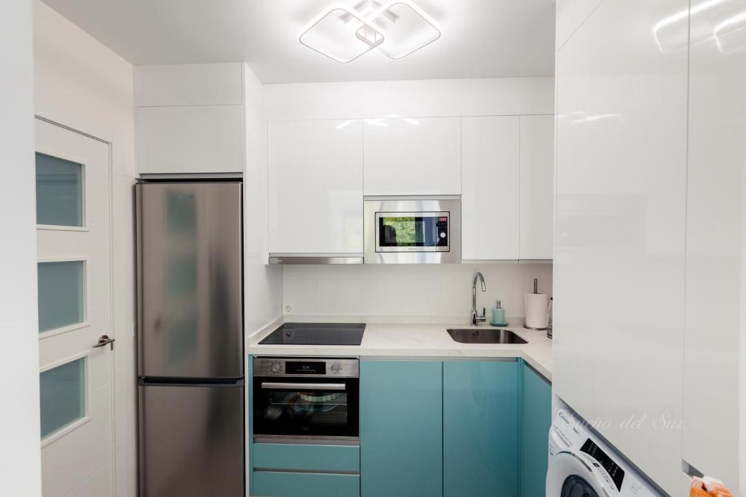 Photo of Kitchen in Garrucha