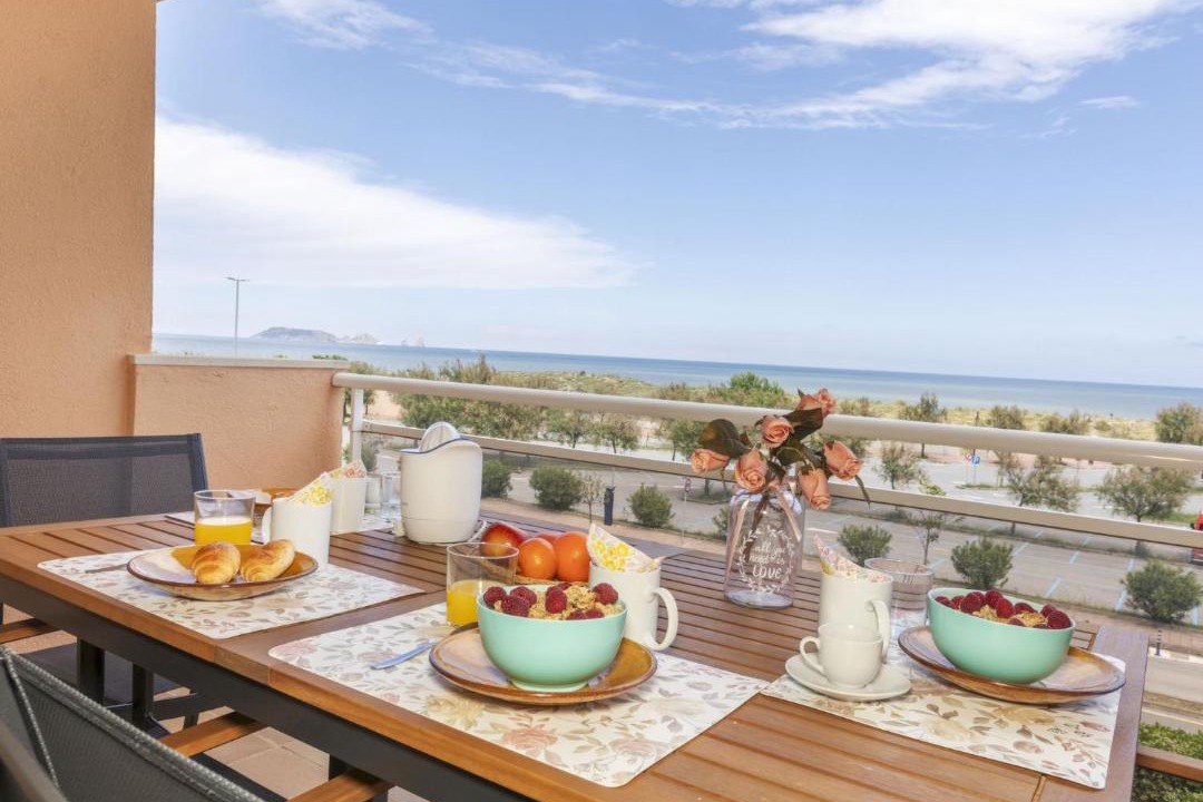 Photo of Patio Balcony in Pals