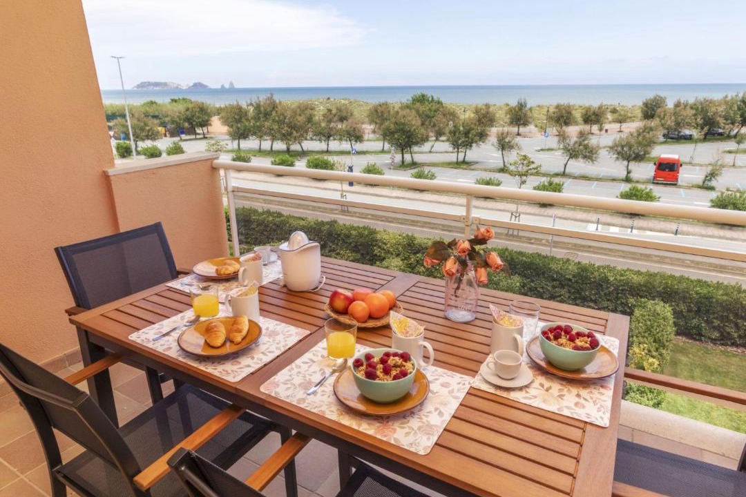 Photo of Patio Balcony in Pals