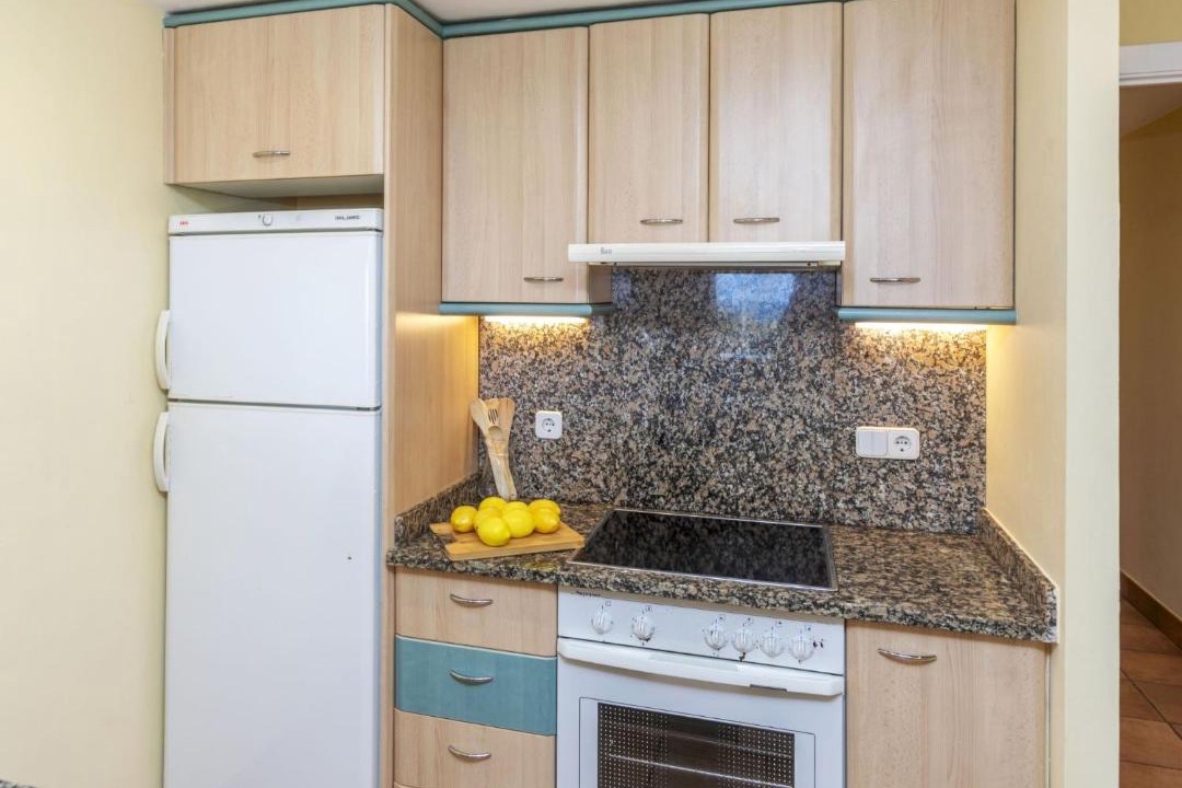 Photo of Kitchen in Pals