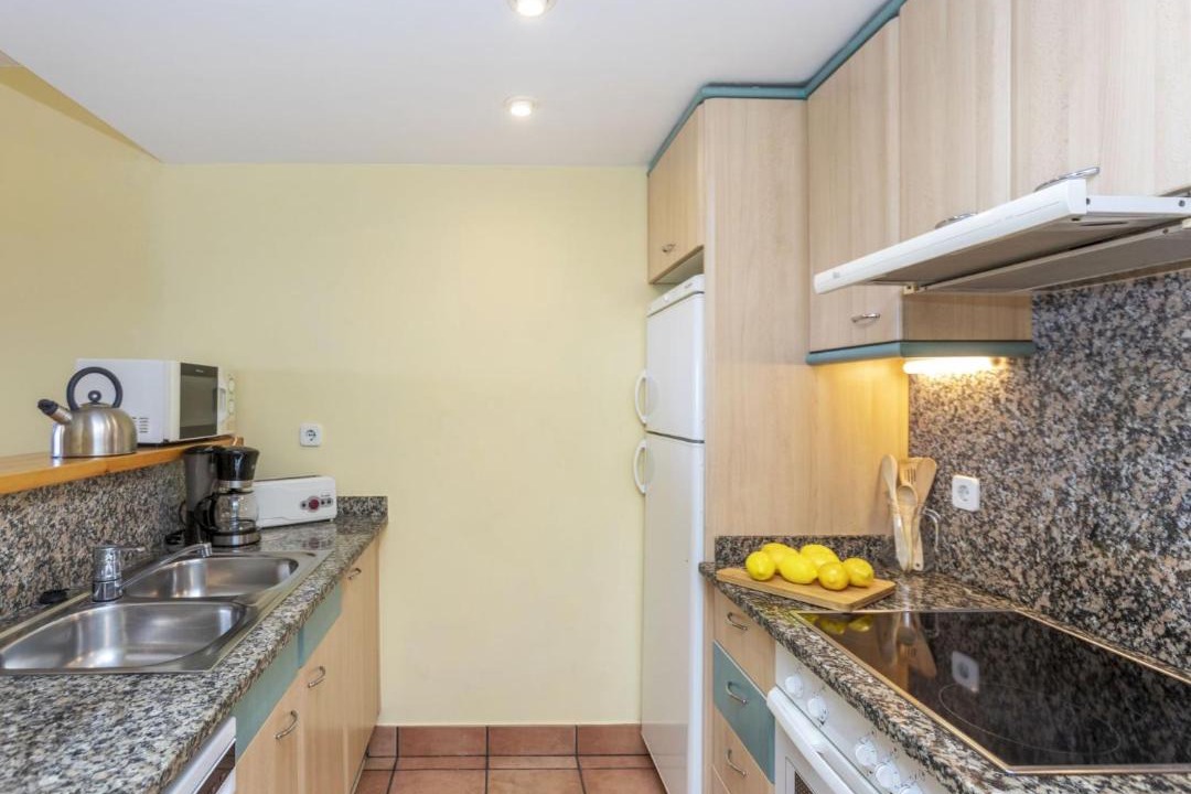 Photo of Kitchen in Pals