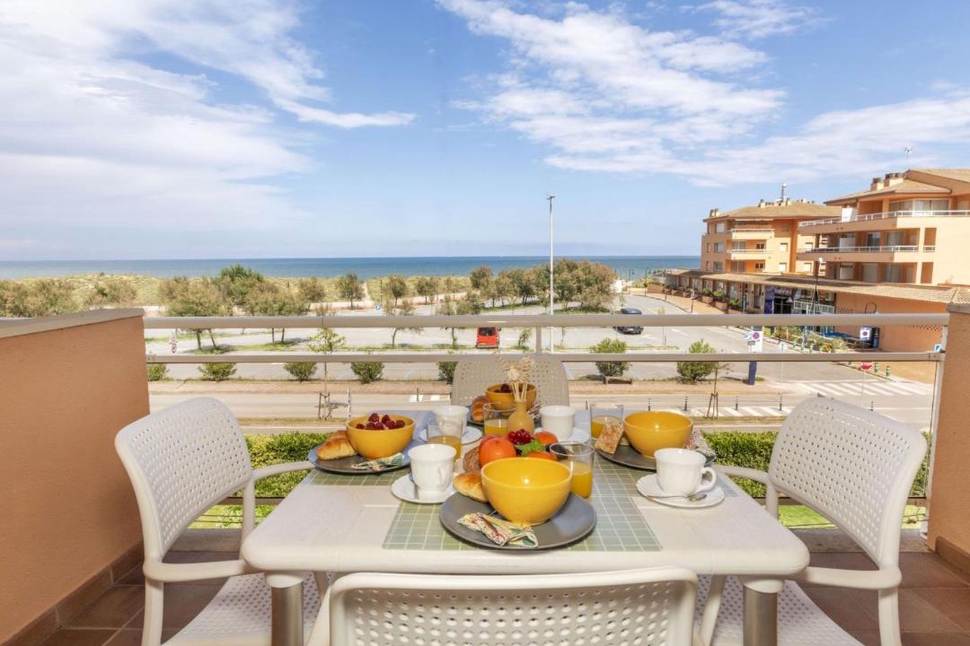 Photo of Patio Balcony in Pals