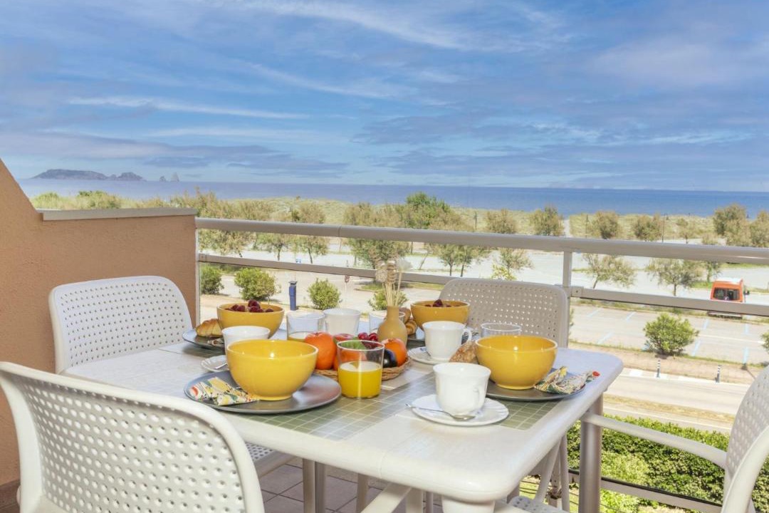 Photo of Patio Balcony in Pals