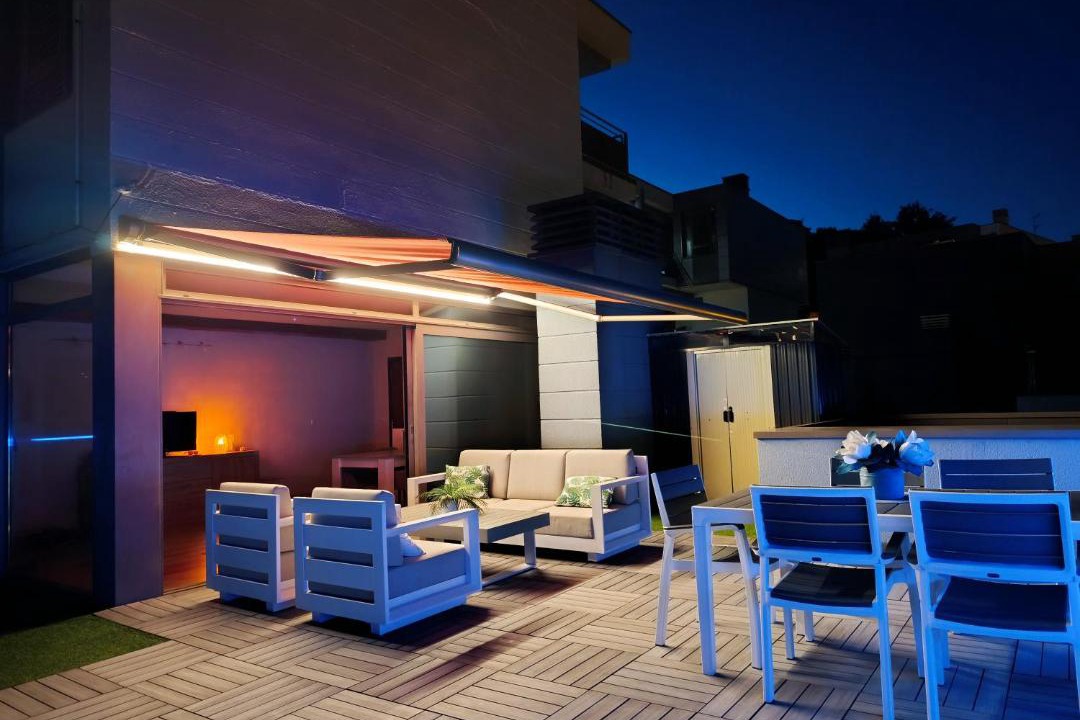 Photo of Patio Balcony in Lavadores