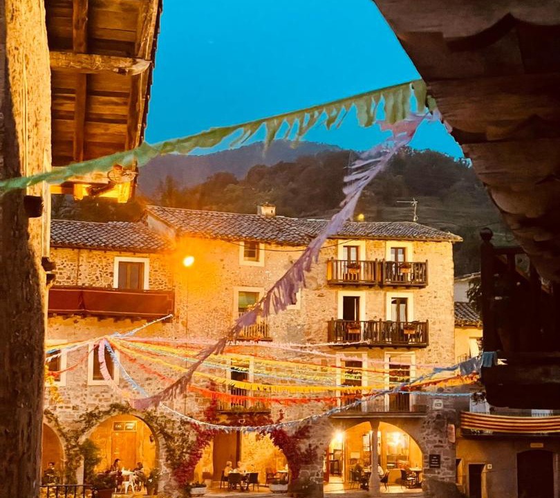 Photo of Others in Santa Pau