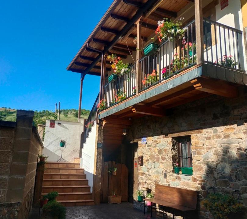 Photo of Others in San Esteban de Valdueza