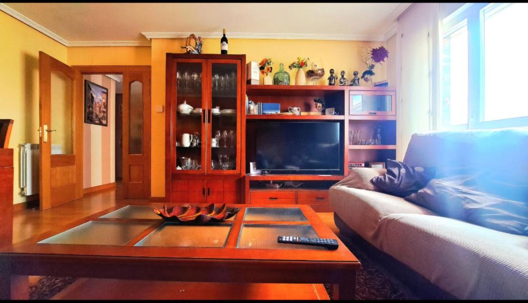 Photo of Livingroom in Haro