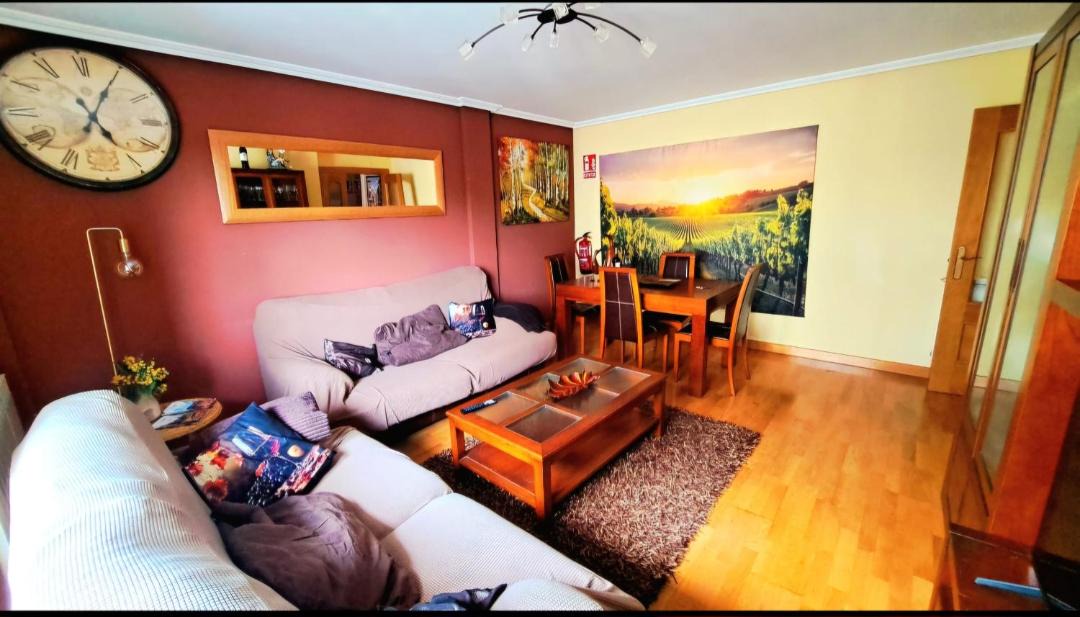 Photo of Livingroom in Haro