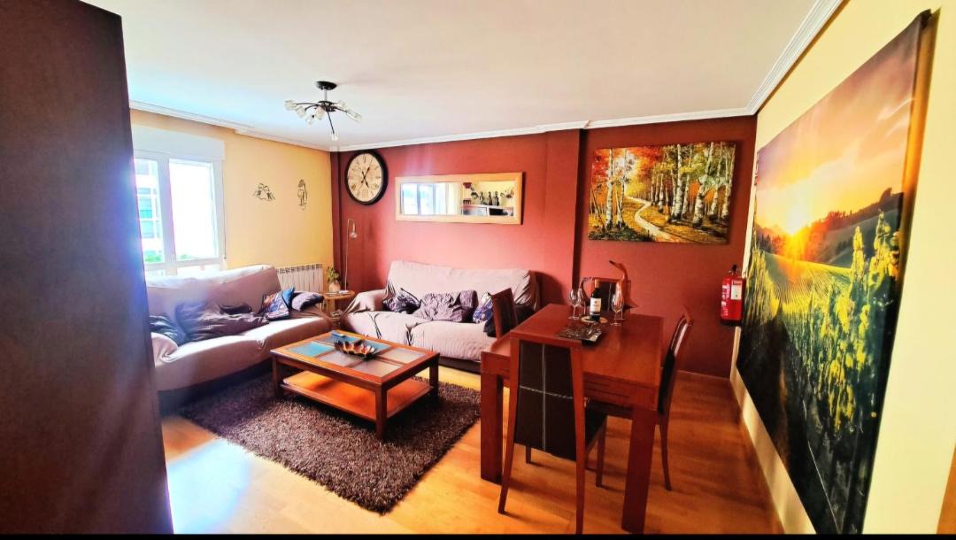 Photo of Livingroom in Haro
