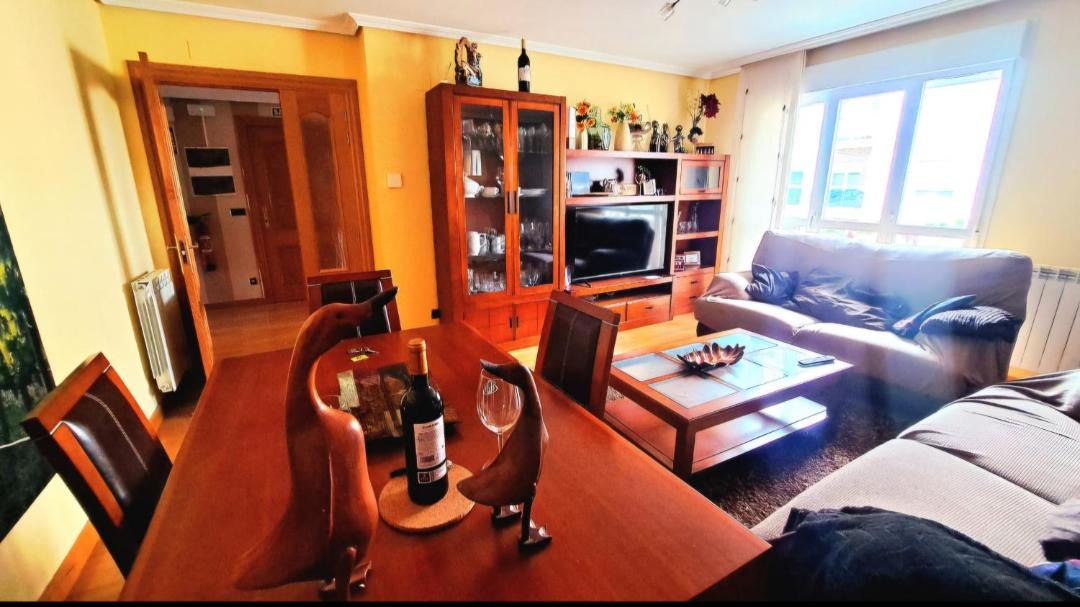 Photo of Livingroom in Haro