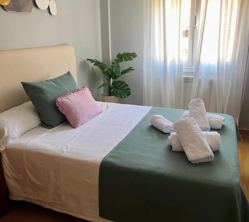 Photo of Bedroom in Ribadesella