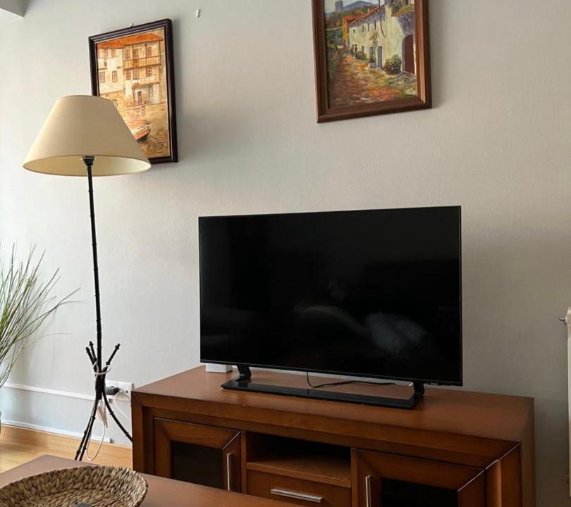 Photo of Livingroom in Ribadesella