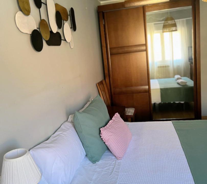 Photo of Bedroom in Ribadesella