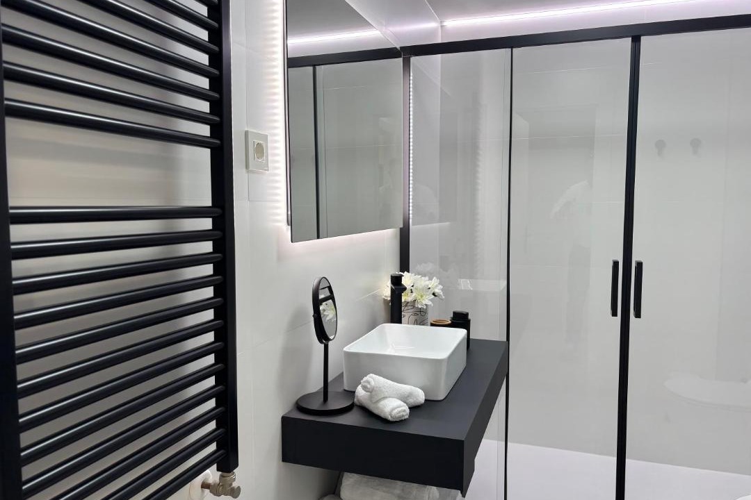 Photo of Bathroom in Castro Urdiales