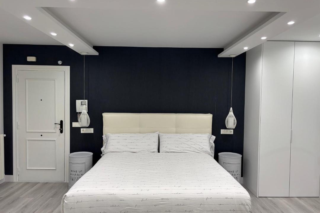 Photo of Bedroom in Castro Urdiales