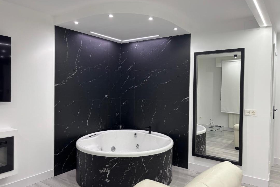 Photo of Bathroom in Castro Urdiales