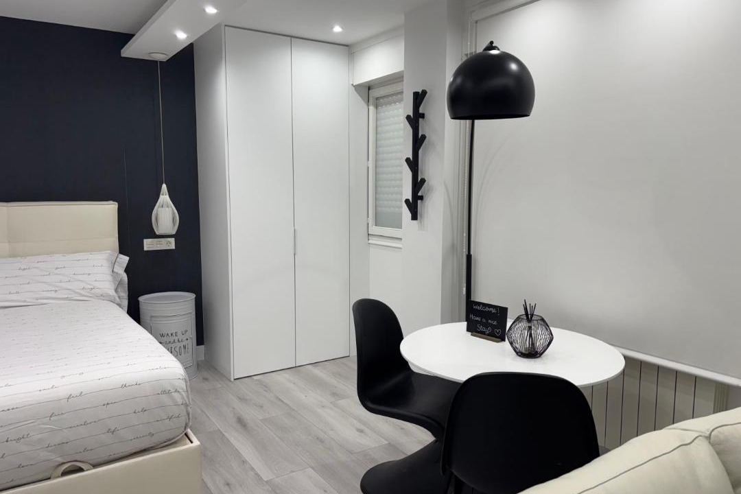Photo of Bedroom in Castro Urdiales
