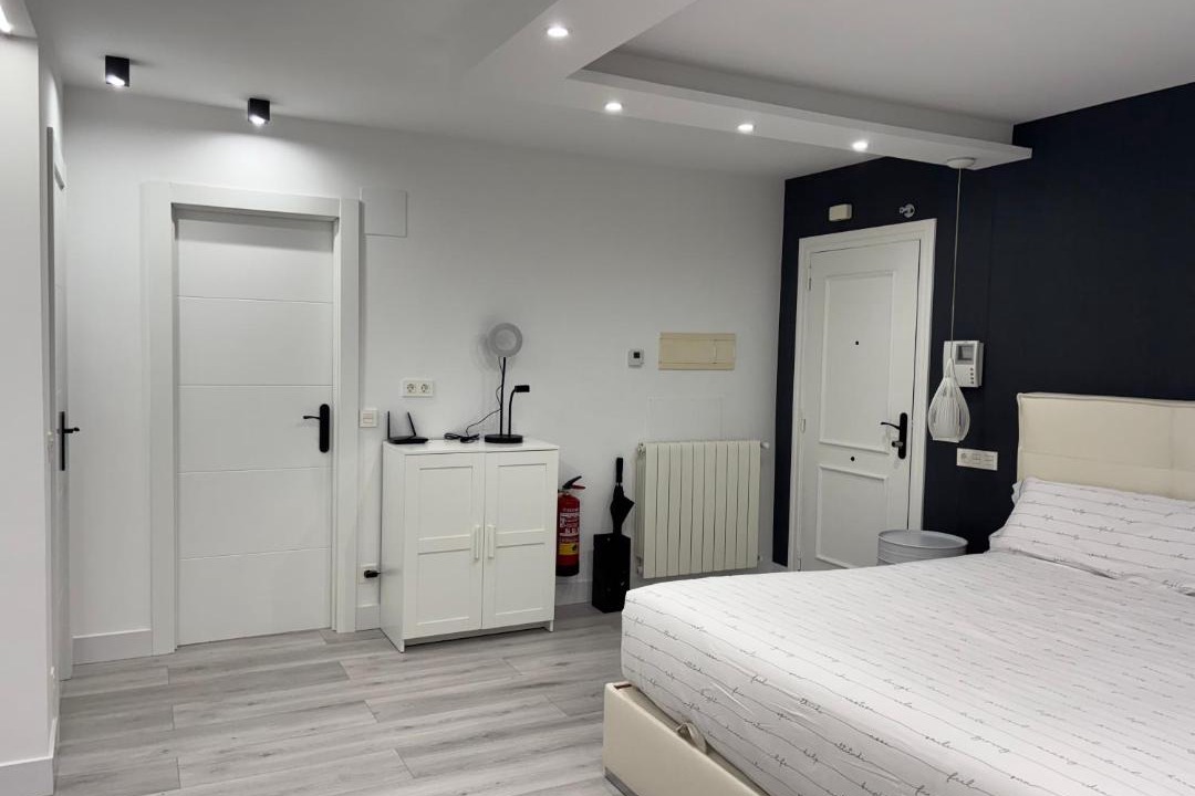 Photo of Bedroom in Castro Urdiales