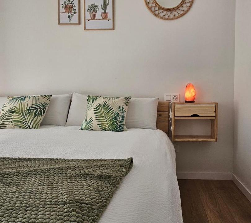 Photo of Bedroom in Carbajal de la Legua