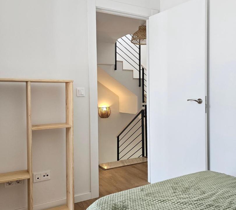 Photo of Bedroom in Carbajal de la Legua
