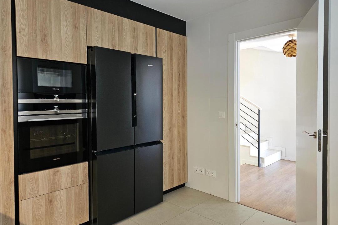 Photo of Kitchen in Carbajal de la Legua