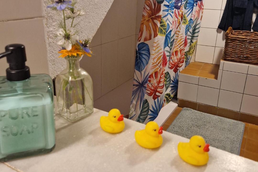 Photo of Bathroom in Bellcaire d'Emporda