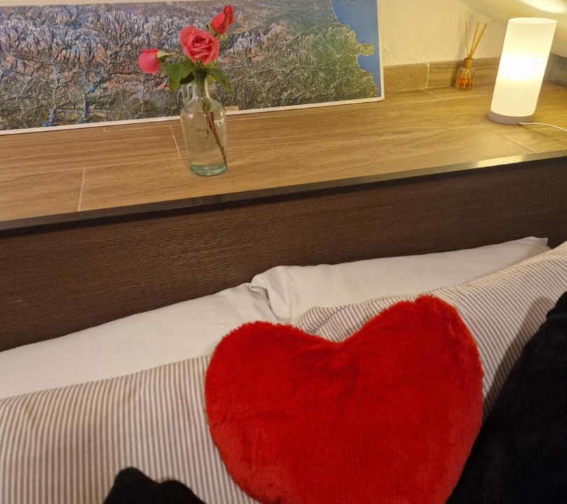 Photo of Bedroom in Bellcaire d'Emporda