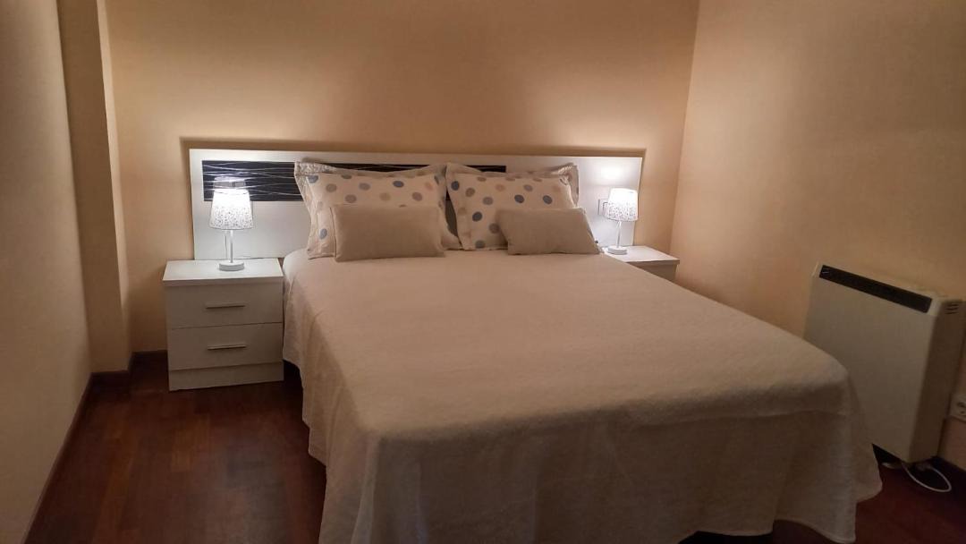 Photo of Bedroom in Cerdeira