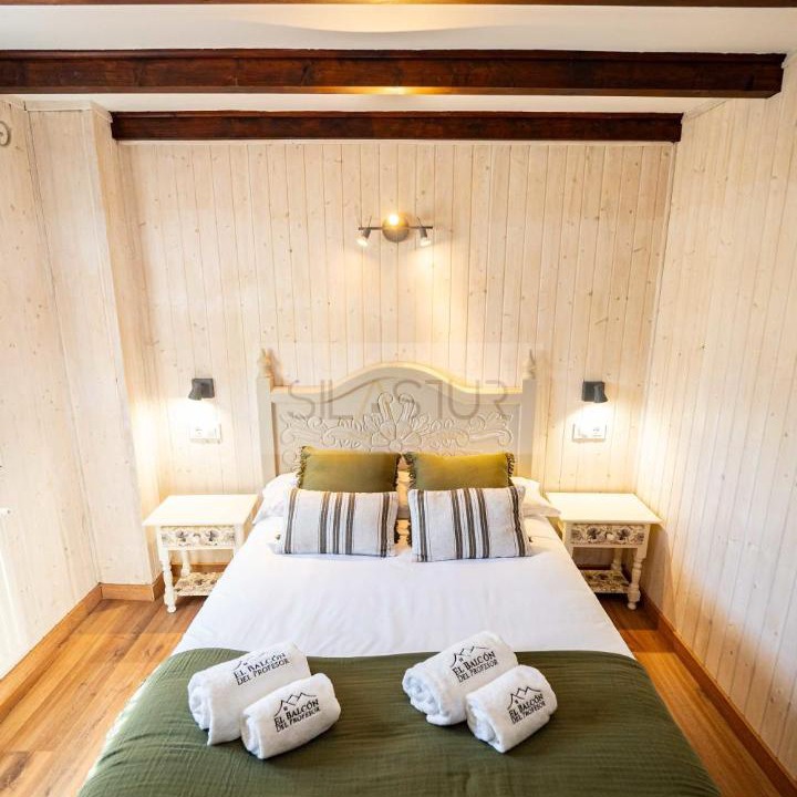 Photo of Bedroom in Cereceda