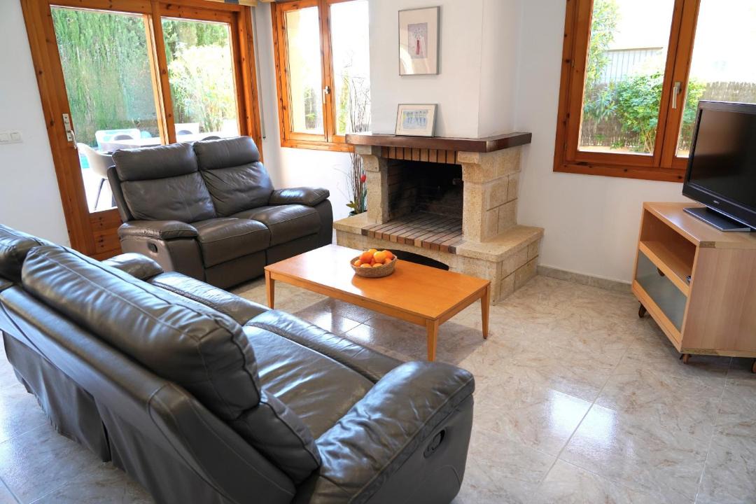 Photo of Livingroom in Sant Pere Pescador