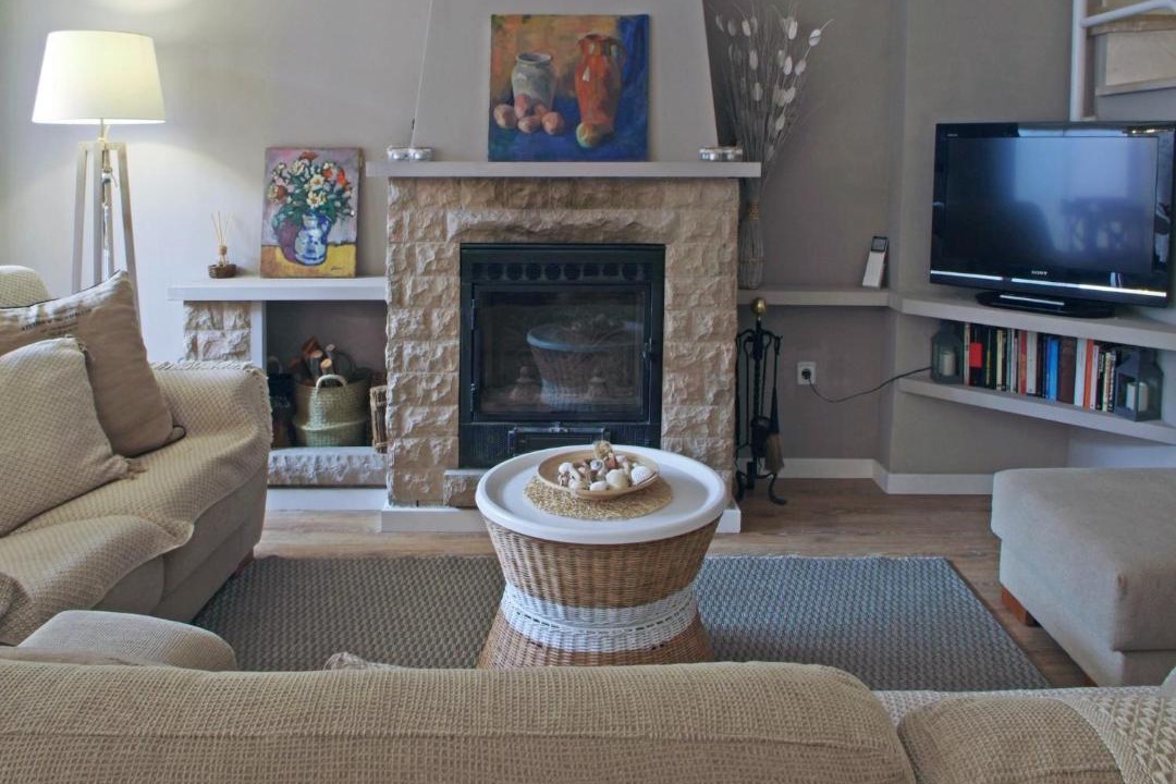 Photo of Livingroom in Palafolls