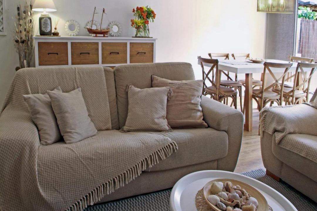 Photo of Livingroom in Palafolls