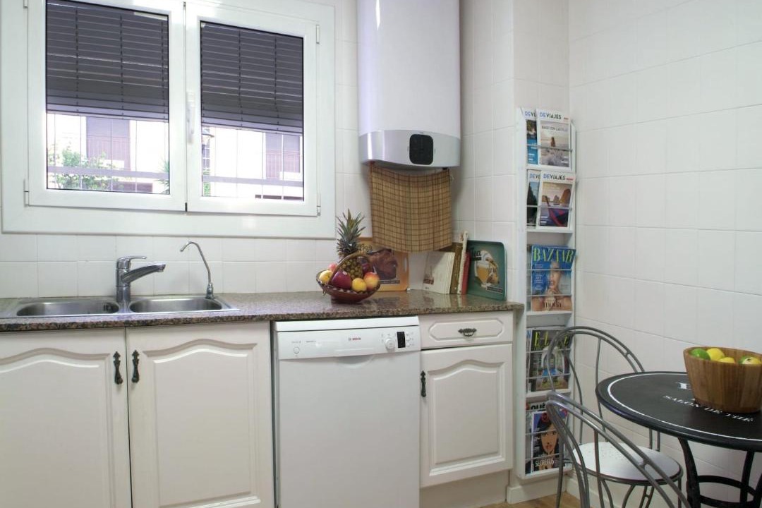 Photo of Kitchen in Palafolls