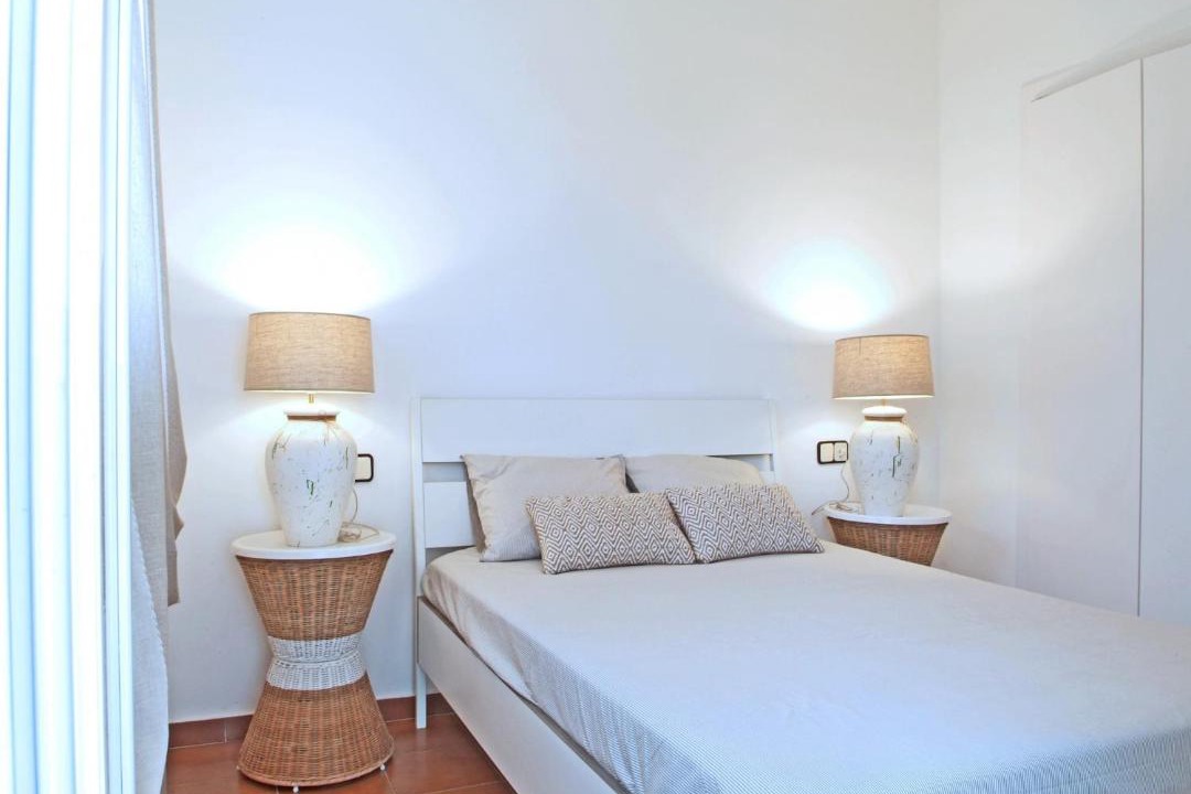 Photo of Bedroom in Palafolls