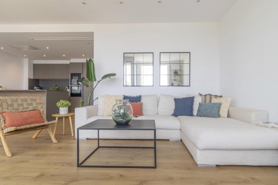 Photo of Livingroom in Calella