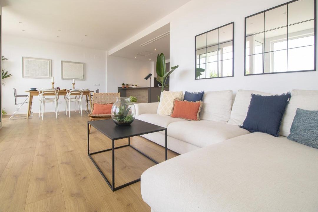 Photo of Livingroom in Calella