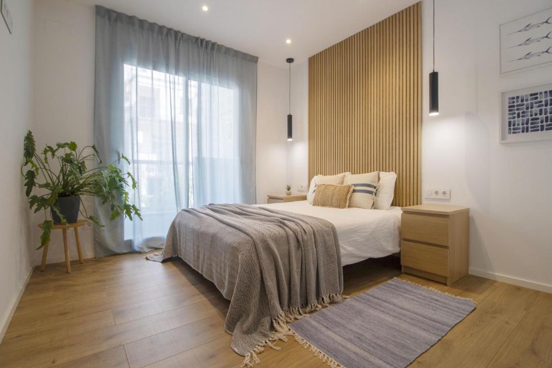 Photo of Bedroom in Calella