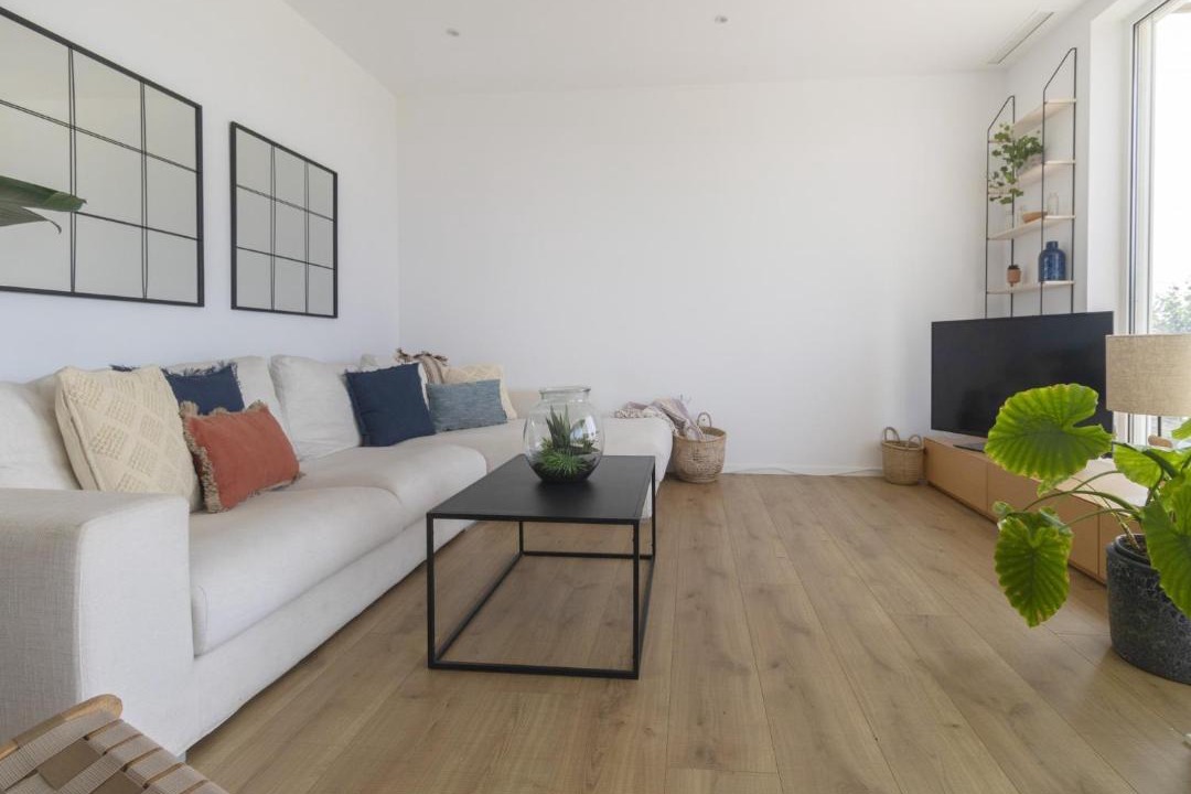 Photo of Livingroom in Calella