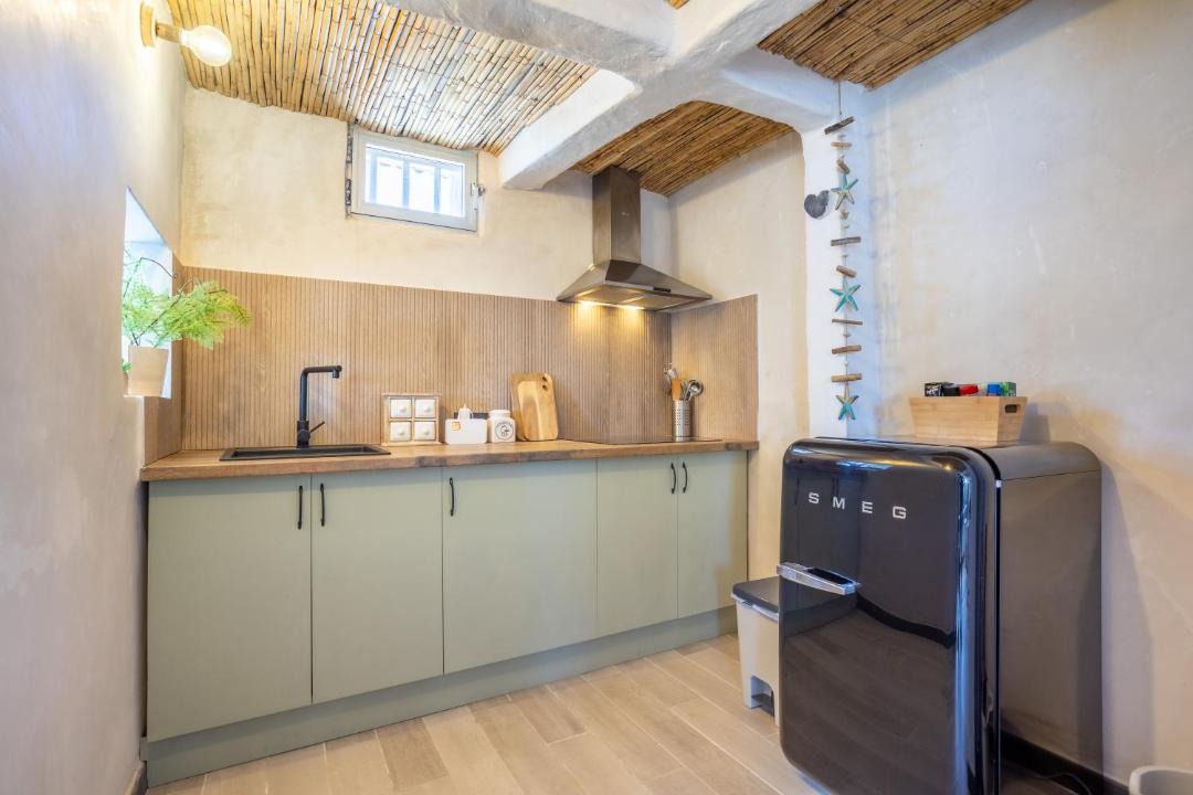 Photo of Kitchen in Guimar