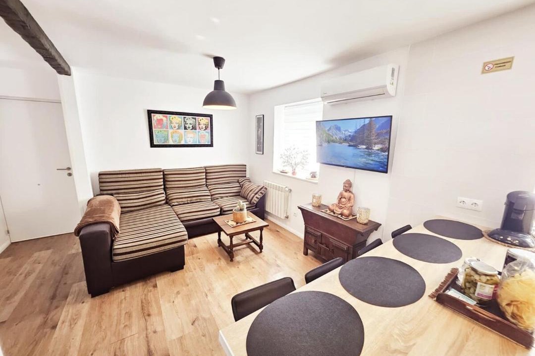 Photo of Livingroom in Villasabariego