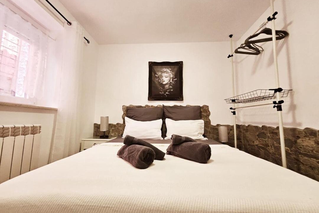 Photo of Bedroom in Villasabariego