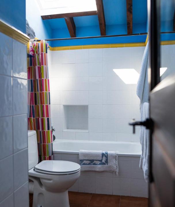 Photo of Bathroom in Estrada