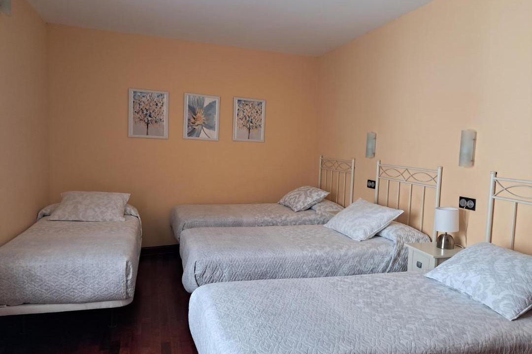 Photo of Bedroom in Carrion de los Condes