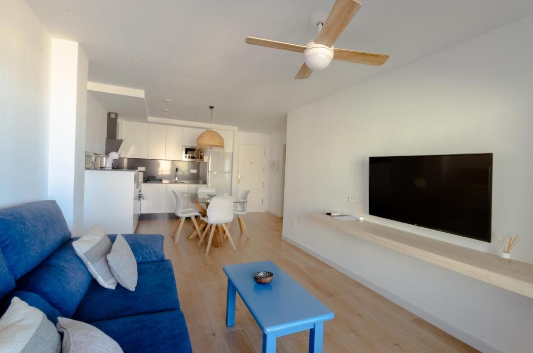 Photo of Livingroom in Garrucha
