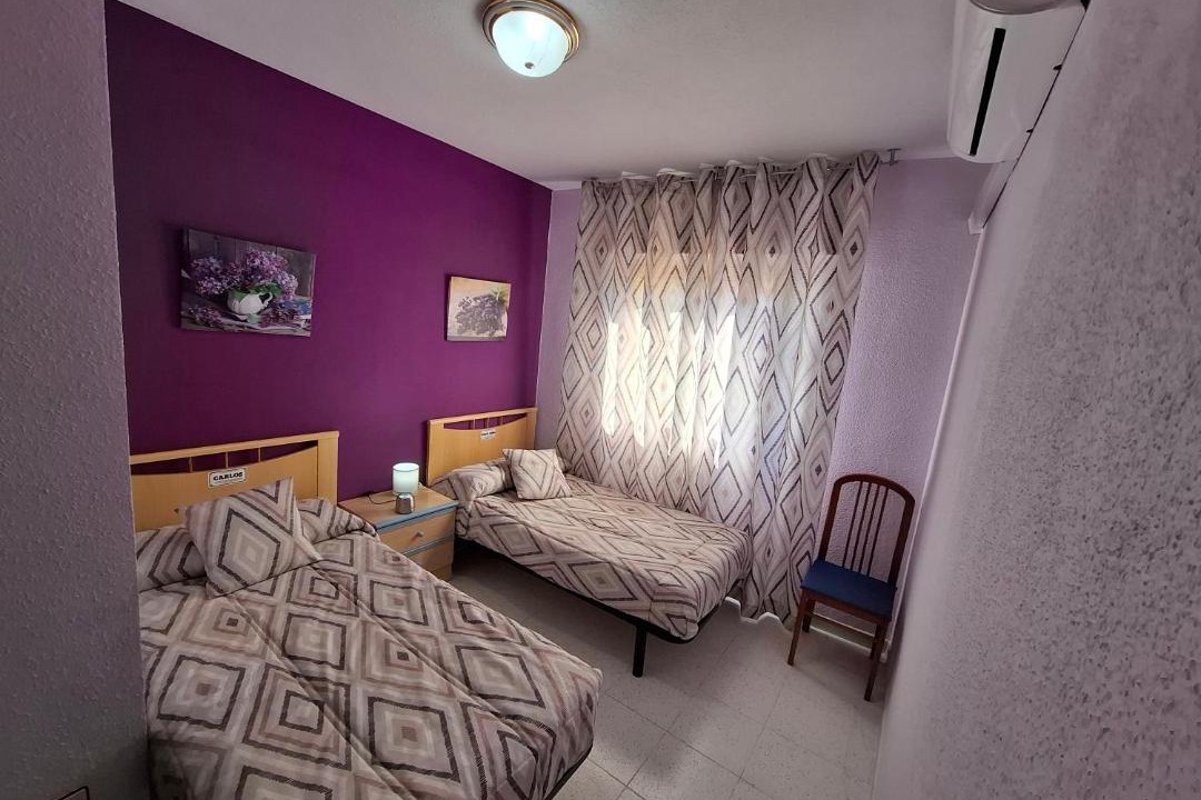 Photo of Bedroom in Santisteban del Puerto
