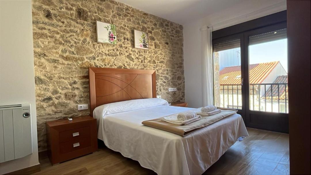 Photo of Bedroom in Piornal